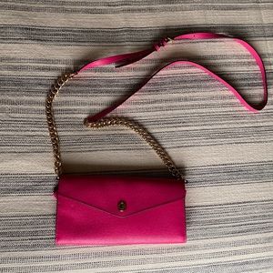Michael Kors wallet on chain